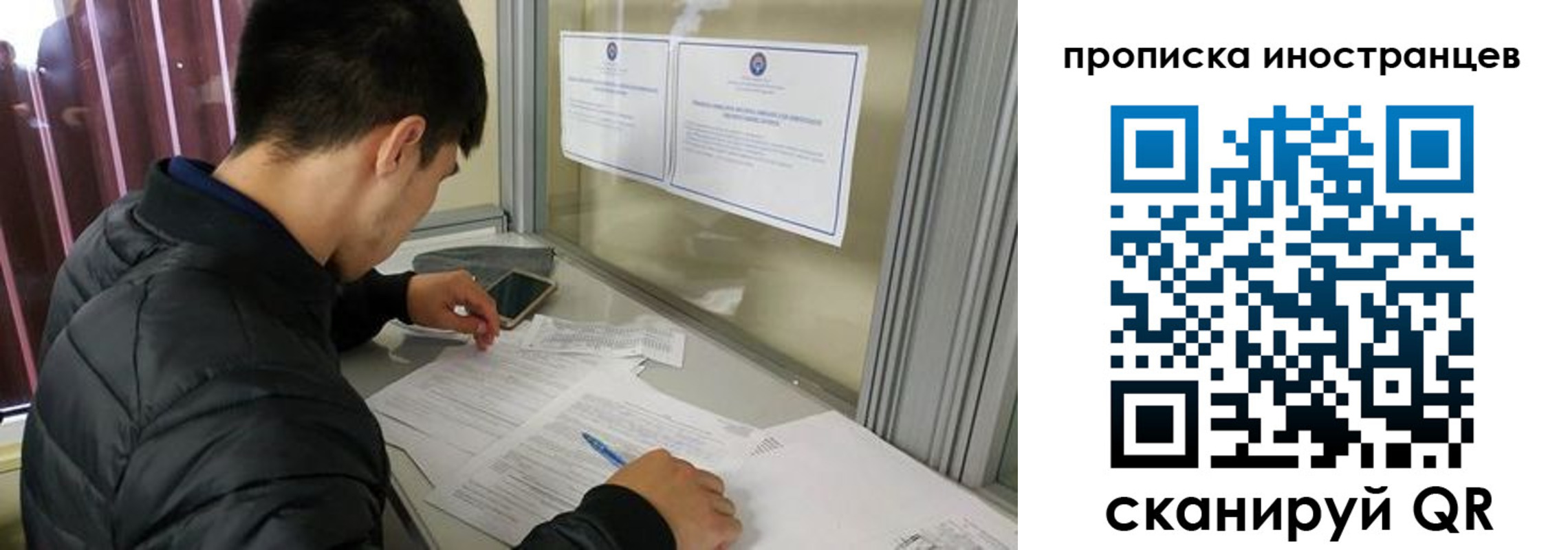 прописка в Оленегорске